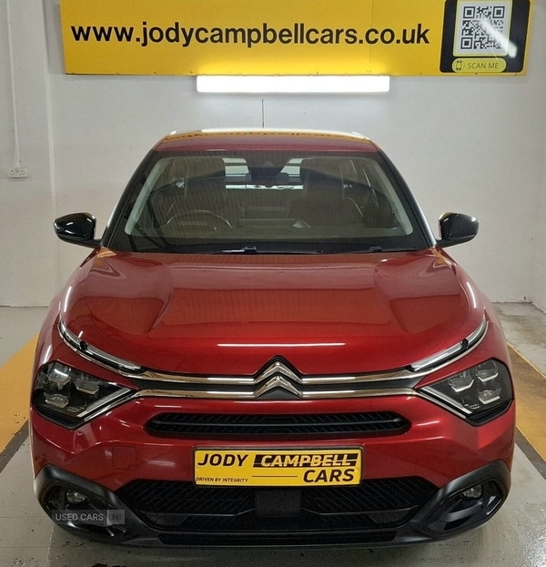 Used Citroen C4 2022 for sale - 77157167: Photo 10