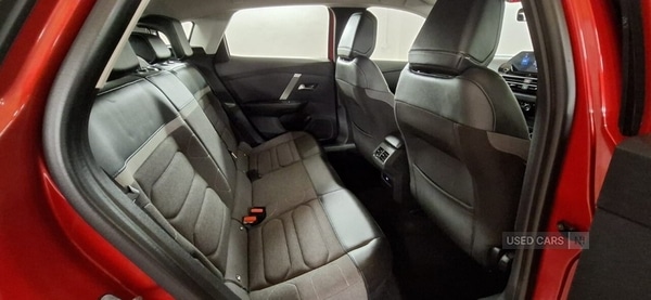 Used Citroen C4 2022 for sale - 77157167: Photo 16