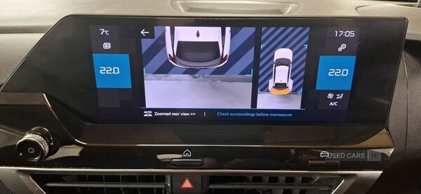 Used Citroen C4 2022 for sale - 77157167: Photo 19