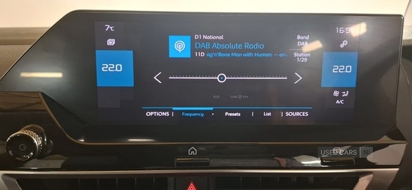 Used Citroen C4 2022 for sale - 77157167: Photo 21