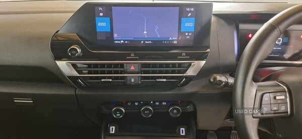 Used Citroen C4 2022 for sale - 77157167: Photo 22