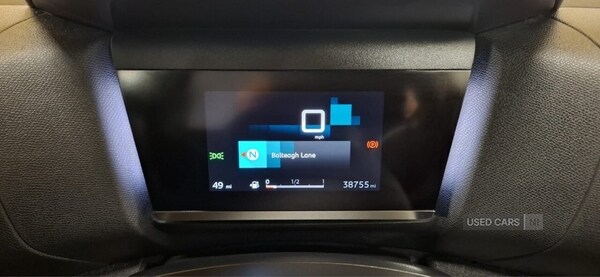 Used Citroen C4 2022 for sale - 77157167: Photo 23