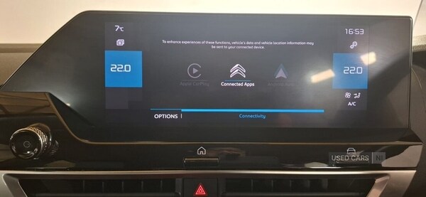 Used Citroen C4 2022 for sale - 77157167: Photo 25