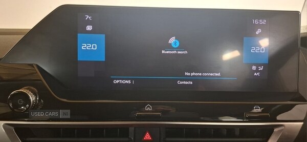 Used Citroen C4 2022 for sale - 77157167: Photo 27