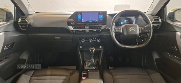 Used Citroen C4 2022 for sale - 77157167: Photo 28