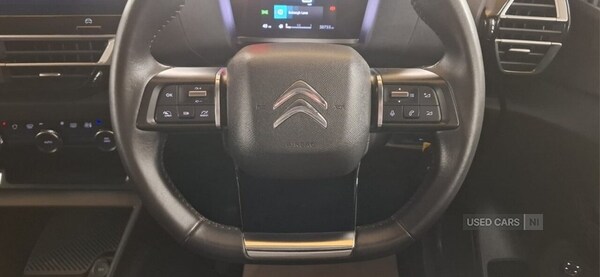 Used Citroen C4 2022 for sale - 77157167: Photo 30