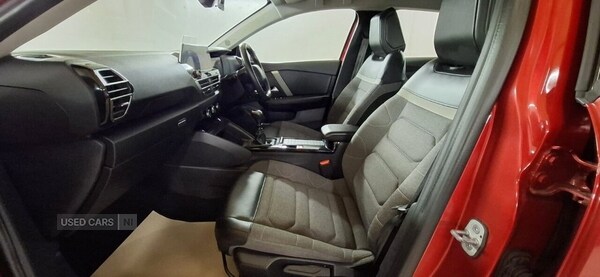 Used Citroen C4 2022 for sale - 77157167: Photo 34