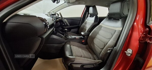 Used Citroen C4 2022 for sale - 77157167: Photo 36