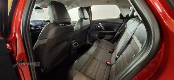 Used Citroen C4 2022 for sale - 77157167: Photo 37