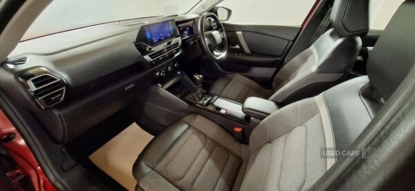 Used Citroen C4 2022 for sale - 77157167: Photo 38