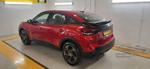 Used Citroen C4 2022 for sale - 77157167: Photo 8