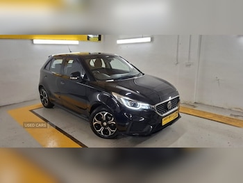 Used MG MG3 2020 for sale - 78363471: Photo