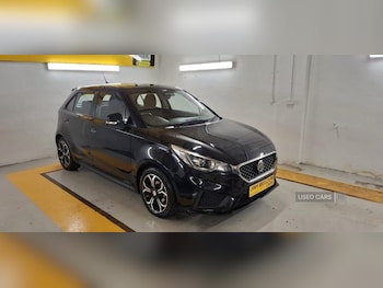 Used MG MG3 2020 for sale - 78363471: Photo