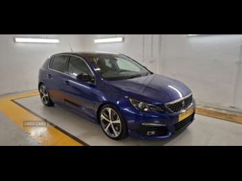 Used Peugeot 308 2018 for sale - 74363446: Photo