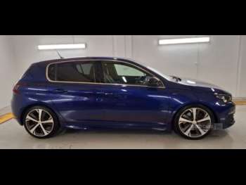 Used Peugeot 308 2018 for sale - 74363446: Photo
