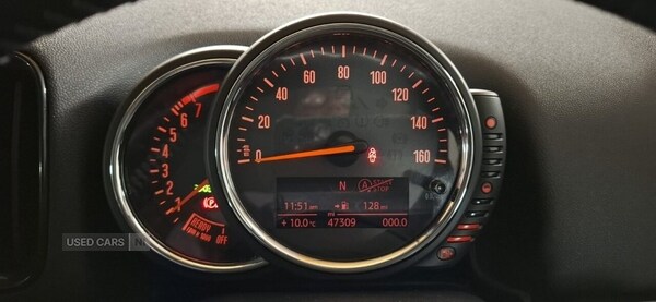 Used MINI Countryman 2017 for sale - 73464265: Photo 11