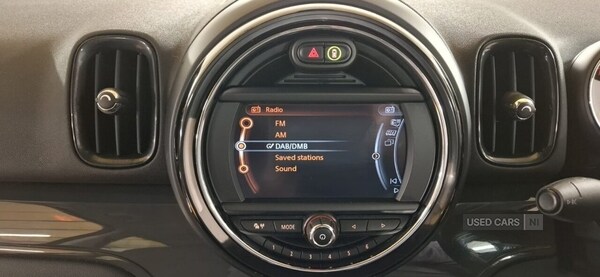 Used MINI Countryman 2017 for sale - 73464265: Photo 14