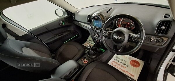 Used MINI Countryman 2017 for sale - 73464265: Photo 18