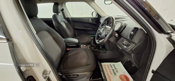 Used MINI Countryman 2017 for sale - 73464265: Photo 20