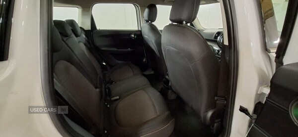 Used MINI Countryman 2017 for sale - 73464265: Photo 22