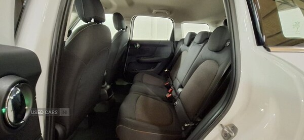 Used MINI Countryman 2017 for sale - 73464265: Photo 25