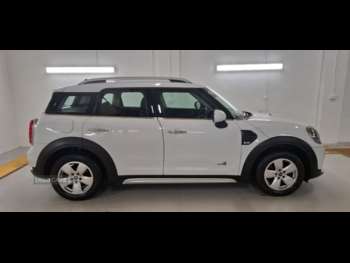 Used MINI Countryman 2017 for sale - 73464265: Photo