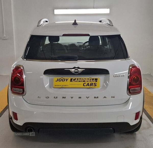 Used MINI Countryman 2017 for sale - 73464265: Photo 4
