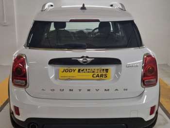 Used MINI Countryman 2017 for sale - 73464265: Photo