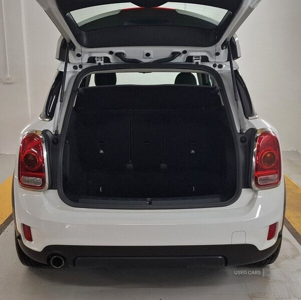 Used MINI Countryman 2017 for sale - 73464265: Photo 5