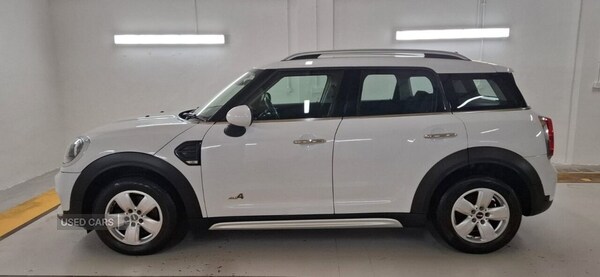Used MINI Countryman 2017 for sale - 73464265: Photo 7