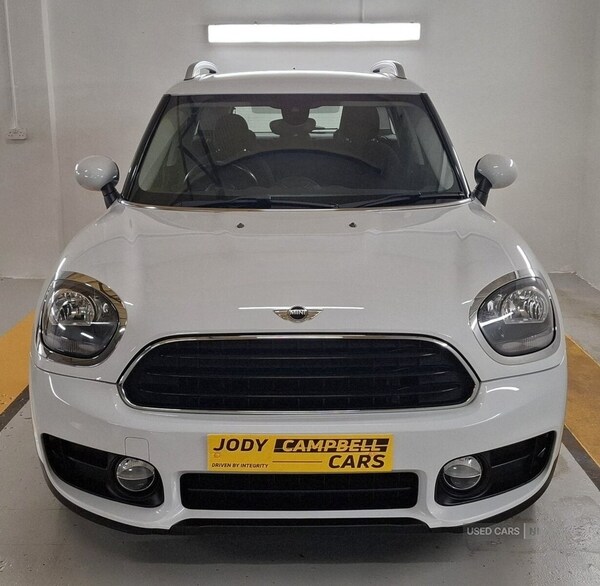 Used MINI Countryman 2017 for sale - 73464265: Photo 8