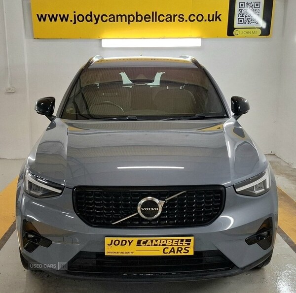 Used Volvo XC40 2023 for sale - 77163805: Photo 11