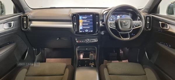 Used Volvo XC40 2023 for sale - 77163805: Photo 13