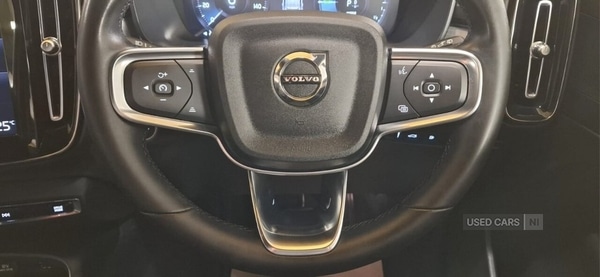 Used Volvo XC40 2023 for sale - 77163805: Photo 14