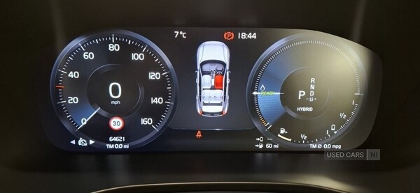 Used Volvo XC40 2023 for sale - 77163805: Photo 15