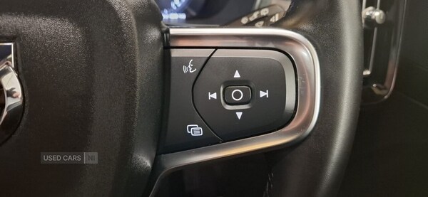 Used Volvo XC40 2023 for sale - 77163805: Photo 22