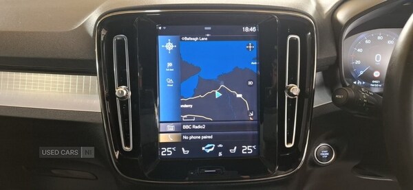 Used Volvo XC40 2023 for sale - 77163805: Photo 24