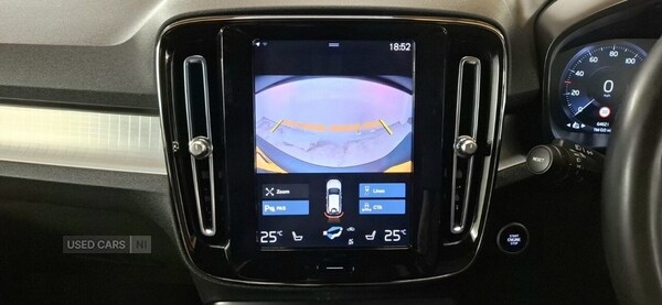 Used Volvo XC40 2023 for sale - 77163805: Photo 25