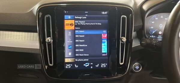 Used Volvo XC40 2023 for sale - 77163805: Photo 26