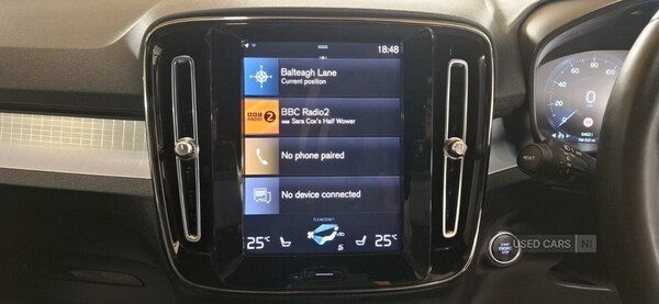 Used Volvo XC40 2023 for sale - 77163805: Photo 27