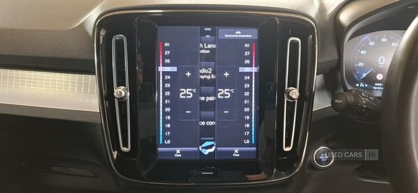 Used Volvo XC40 2023 for sale - 77163805: Photo 28