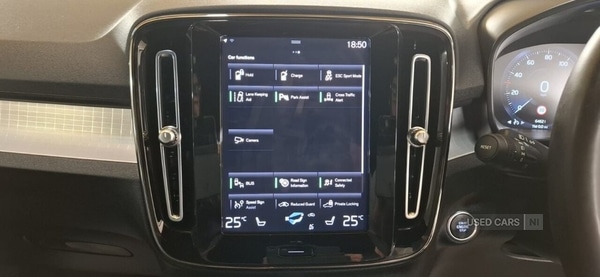 Used Volvo XC40 2023 for sale - 77163805: Photo 29