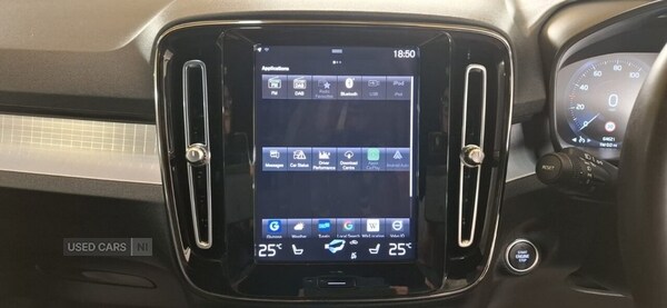 Used Volvo XC40 2023 for sale - 77163805: Photo 30