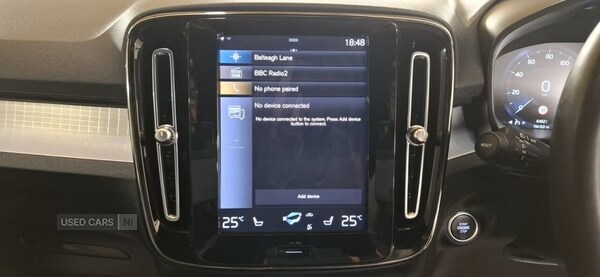 Used Volvo XC40 2023 for sale - 77163805: Photo 31