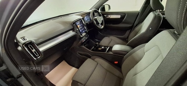 Used Volvo XC40 2023 for sale - 77163805: Photo 34