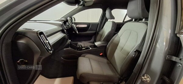 Used Volvo XC40 2023 for sale - 77163805: Photo 35