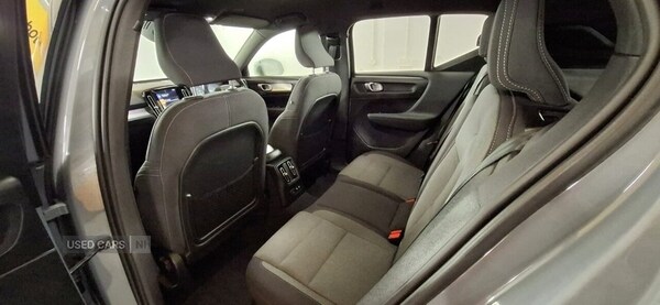 Used Volvo XC40 2023 for sale - 77163805: Photo 38