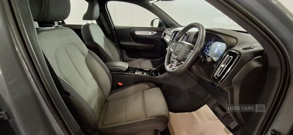 Used Volvo XC40 2023 for sale - 77163805: Photo 39