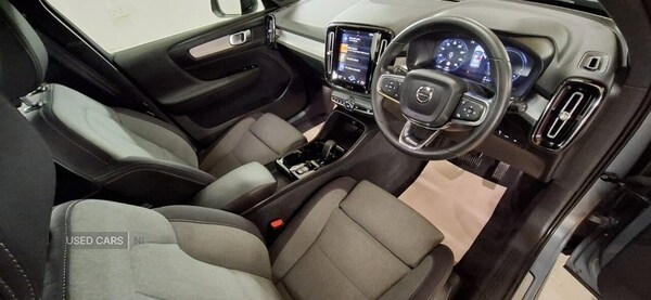 Used Volvo XC40 2023 for sale - 77163805: Photo 40