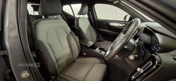 Used Volvo XC40 2023 for sale - 77163805: Photo 42
